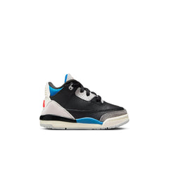 Air Jordan 3 Retro "Rare Air" - Toddler