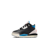 Air Jordan 3 Retro "Rare Air" - Toddler
