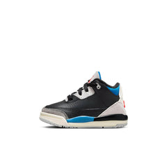 Air Jordan 3 Retro "Rare Air" - Toddler