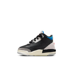 Air Jordan 3 Retro "Rare Air" - Toddler