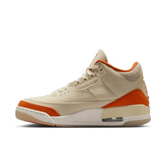 Air Jordan 3 Retro "Starfish" - Women's