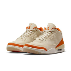 Air Jordan 3 Retro "Starfish" - Women's