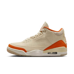 Air Jordan 3 Retro "Starfish" - Women's