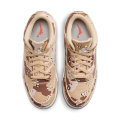 Air Jordan 3 Retro “WNBA Desert Camo” - Women's