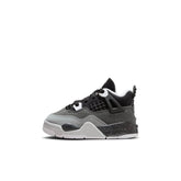 Air Jordan 4 Retro "Fear" - Toddler's