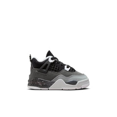 Air Jordan 4 Retro "Fear" - Toddler's