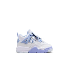 Air Jordan 4 Retro "Forget Me Not" - Toddler