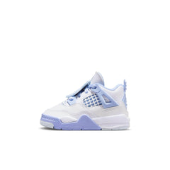 Air Jordan 4 Retro "Forget Me Not" - Toddler