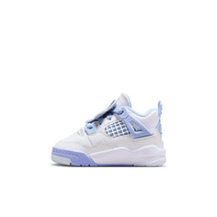 Air Jordan 4 Retro "Forget Me Not" - Toddler