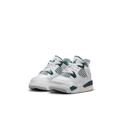 Air Jordan 4 Retro “Oxidized Green” - Toddler's TD