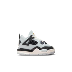 Air Jordan 4 Retro "Platinum Gold" - Toddler