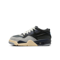 Air Jordan 4 RM "Iron Grey"