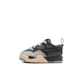 Air Jordan 4 RM "Iron Grey" - Toddler