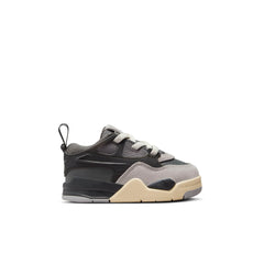 Air Jordan 4 RM "Iron Grey" - Toddler