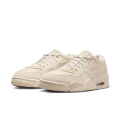 Air Jordan 4 RM "Legend Light Brown" - Women's