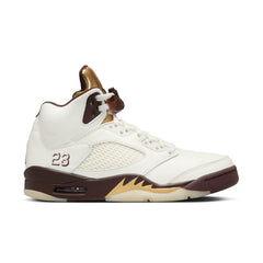 Air Jordan 5 Retro "Golden Ticket" - Women's