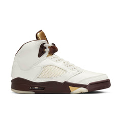 Air Jordan 5 Retro "Golden Ticket" - Women's