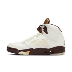 Air Jordan 5 Retro "Golden Ticket" - Women's