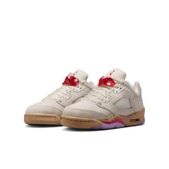 Air Jordan 5 Retro Low "Peanut Butter & Jelly"