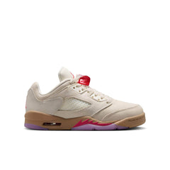 Air Jordan 5 Retro Low "Peanut Butter & Jelly"