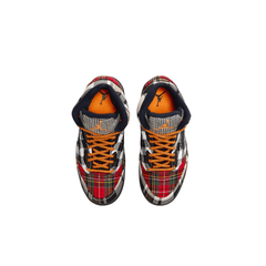 Air Jordan 5 Retro Plaid - Kid's PS