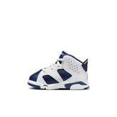 Air Jordan 6 Retro "Olympic" - Toddler's TD