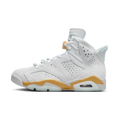 Air Jordan 6 Retro "Pearl" - Women's