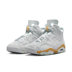 Air Jordan 6 Retro "Pearl" - Women's
