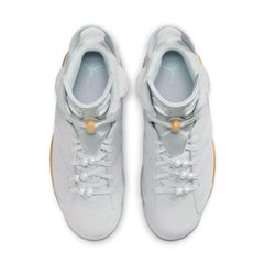 Air Jordan 6 Retro "Pearl" - Women's