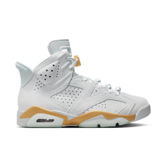 Air Jordan 6 Retro "Pearl" - Women's