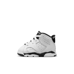 Air Jordan 6 Retro “Reverse Oreo” - Toddler's TD