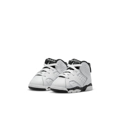 Air Jordan 6 Retro “Reverse Oreo” - Toddler's TD