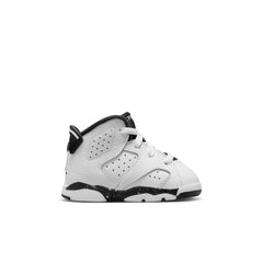 Air Jordan 6 Retro “Reverse Oreo” - Toddler's TD