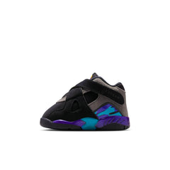 Air Jordan 8 Retro "Aqua" - Toddler