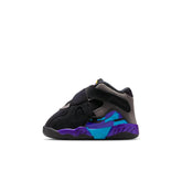 Air Jordan 8 Retro "Aqua" - Toddler