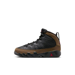 Air Jordan 9 Retro "Olive" - Kid's PS