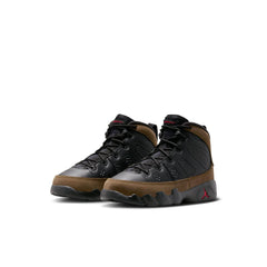 Air Jordan 9 Retro "Olive" - Kid's PS