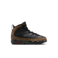 Air Jordan 9 Retro "Olive" - Kid's PS