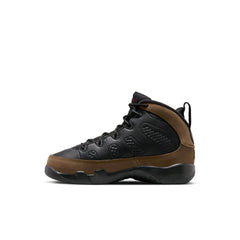 Air Jordan 9 Retro "Olive" - Kid's PS