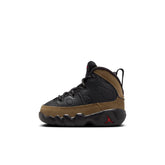 Air Jordan 9 Retro "Olive" - Toddler's TD