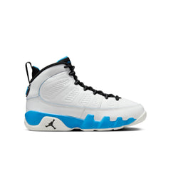 Air Jordan 9 Retro "Powder Blue" - Boy's GS