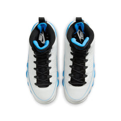 Air Jordan 9 Retro "Powder Blue" - Boy's GS