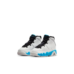 Air Jordan 9 Retro "Powder Blue" - Toddler's TD