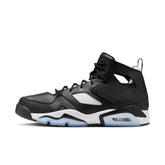 Air Jordan Flight Club '91 Black White - Men's
