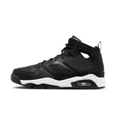 Air Jordan Flight Club '91 "Black White" - Men's