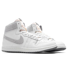 Air Jordan Air Ship PE SP "Tech Grey" - Men's