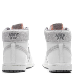 Air Jordan Air Ship PE SP "Tech Grey" - Men's