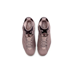 Air Jordan 6 x A Ma Maniere 'Smokey Mauve'