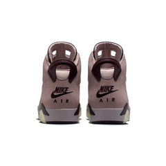 Air Jordan 6 x A Ma Maniere 'Smokey Mauve'