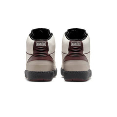 Air Jordan 2 x A Ma Maniere 'Airness'